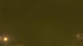 Weather camera view of Sand Hill Elementary.