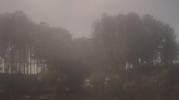 Weather camera view of Sand Hill Elementary.