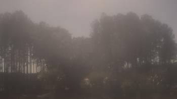 Weather camera view of Sand Hill Elementary.