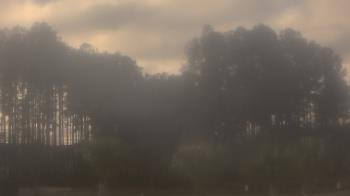 Weather camera view of Sand Hill Elementary.