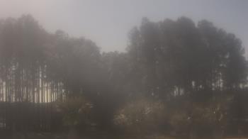 Weather camera view of Sand Hill Elementary.