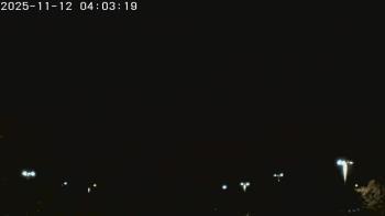 Weather camera view of San Bernardino CA.