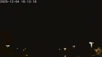 Weather camera view of San Bernardino CA.