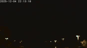 Weather camera view of San Bernardino CA.