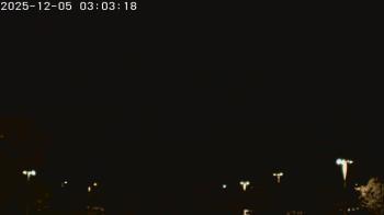 Weather camera view of San Bernardino CA.