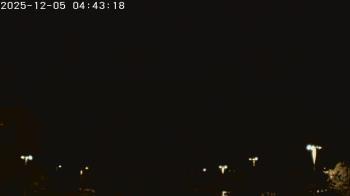 Weather camera view of San Bernardino CA.