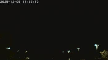 Weather camera view of San Bernardino CA.