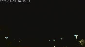 Weather camera view of San Bernardino CA.