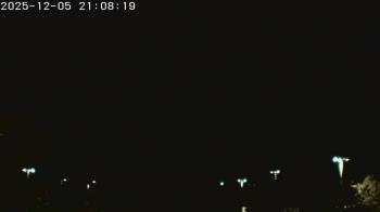 Weather camera view of San Bernardino CA.