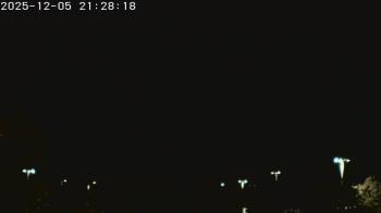 Weather camera view of San Bernardino CA.