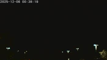 Weather camera view of San Bernardino CA.