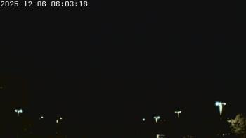 Weather camera view of San Bernardino CA.