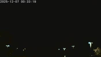 Weather camera view of San Bernardino CA.