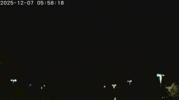 Weather camera view of San Bernardino CA.