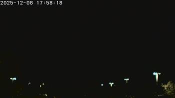 Weather camera view of San Bernardino CA.