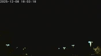 Weather camera view of San Bernardino CA.