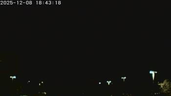 Weather camera view of San Bernardino CA.