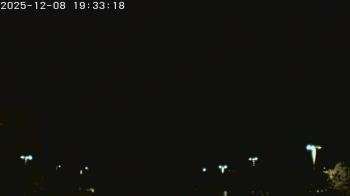 Weather camera view of San Bernardino CA.