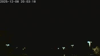 Weather camera view of San Bernardino CA.