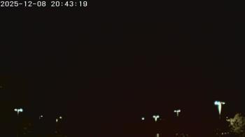 Weather camera view of San Bernardino CA.