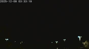 Weather camera view of San Bernardino CA.