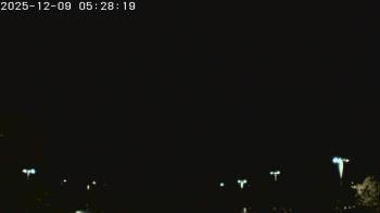 Weather camera view of San Bernardino CA.