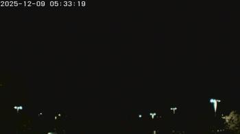 Weather camera view of San Bernardino CA.