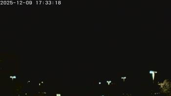 Weather camera view of San Bernardino CA.