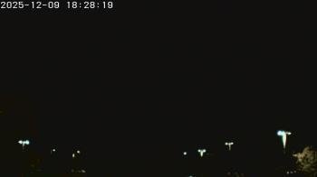 Weather camera view of San Bernardino CA.