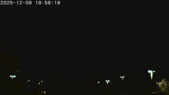 Weather camera view of San Bernardino CA.