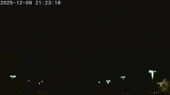 Weather camera view of San Bernardino CA.