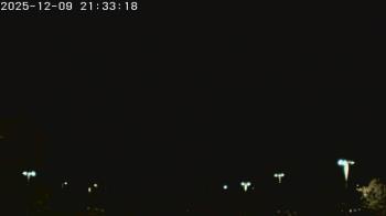 Weather camera view of San Bernardino CA.