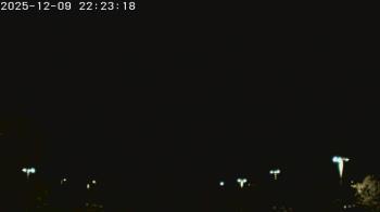 Weather camera view of San Bernardino CA.