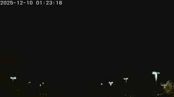 Weather camera view of San Bernardino CA.