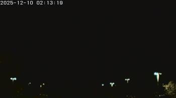 Weather camera view of San Bernardino CA.