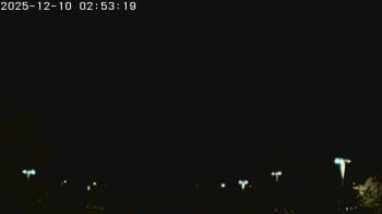 Weather camera view of San Bernardino CA.