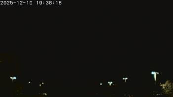 Weather camera view of San Bernardino CA.