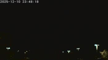 Weather camera view of San Bernardino CA.