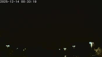 Weather camera view of San Bernardino CA.