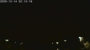 Weather camera view of San Bernardino CA.