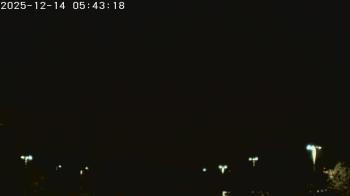 Weather camera view of San Bernardino CA.