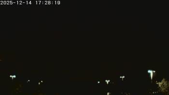 Weather camera view of San Bernardino CA.