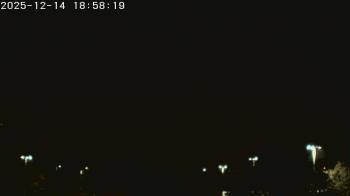 Weather camera view of San Bernardino CA.