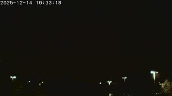 Weather camera view of San Bernardino CA.