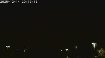 Weather camera view of San Bernardino CA.