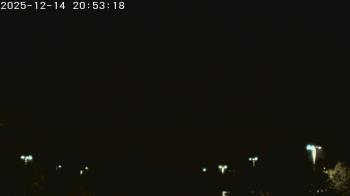 Weather camera view of San Bernardino CA.