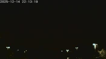 Weather camera view of San Bernardino CA.