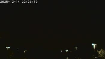 Weather camera view of San Bernardino CA.