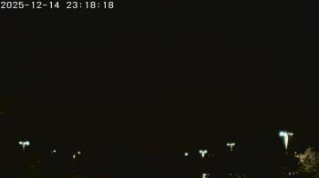 Weather camera view of San Bernardino CA.