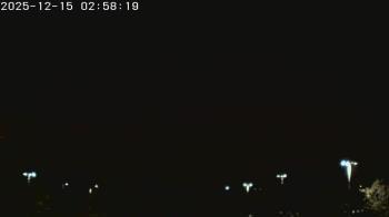 Weather camera view of San Bernardino CA.